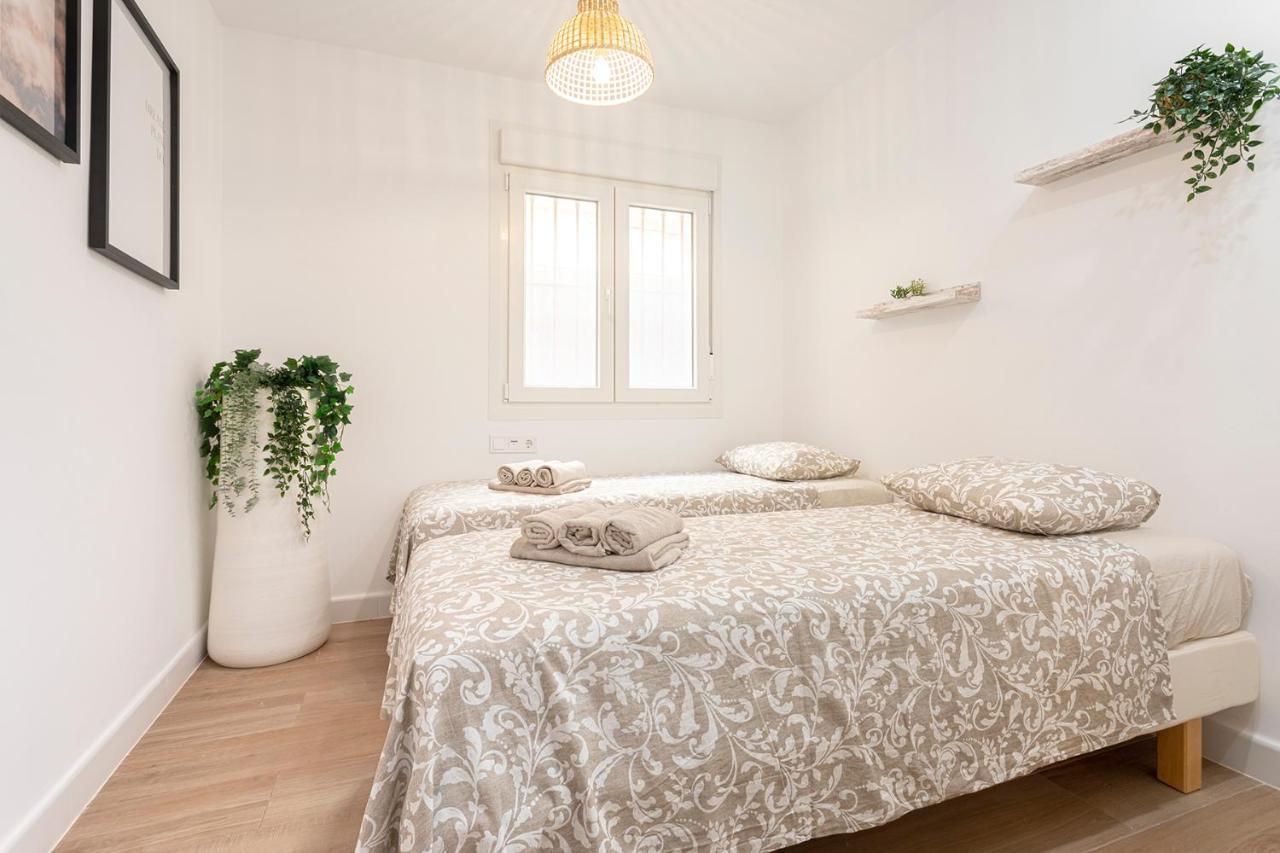 Malgi - Centre Apartamento *