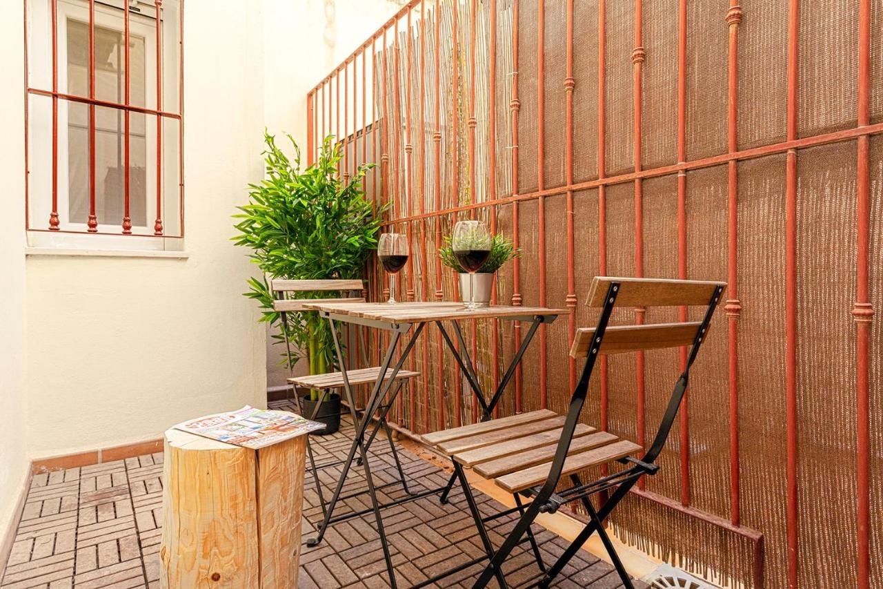 Appartement Malgi - Centre Málaga